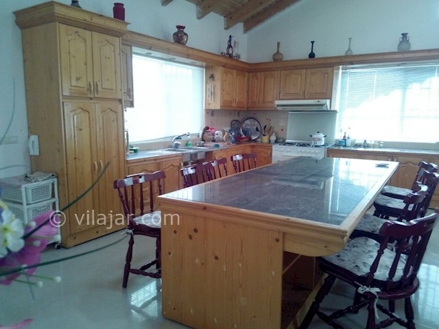 عکس شماره 153727 - اجاره ویلا نزدیک رامسر - 