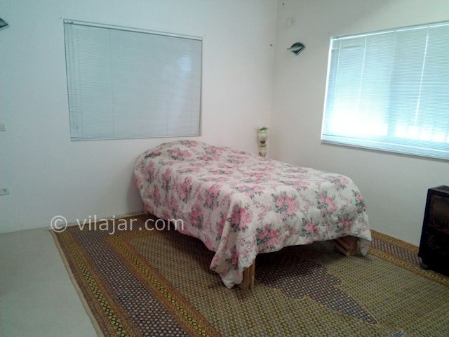 عکس شماره 153729 - اجاره ویلا نزدیک رامسر - 