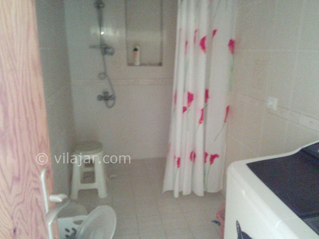 عکس شماره 153733 - اجاره ویلا نزدیک رامسر - 