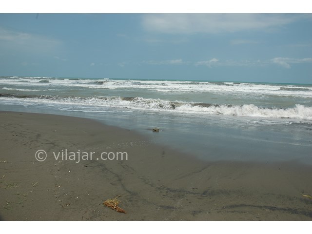 عکس شماره 153773 - اجاره کلبه چوبی ساحل اختصاصی - 