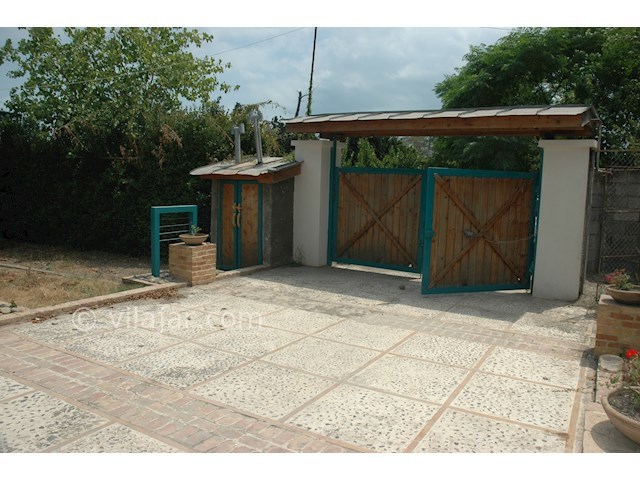 عکس شماره 153779 - اجاره کلبه چوبی ساحل اختصاصی - 