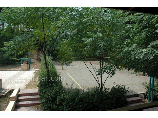 عکس شماره 153781 - اجاره کلبه چوبی ساحل اختصاصی - 