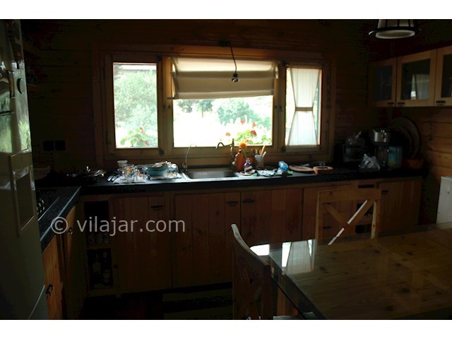 عکس شماره 153787 - اجاره کلبه چوبی ساحل اختصاصی - 