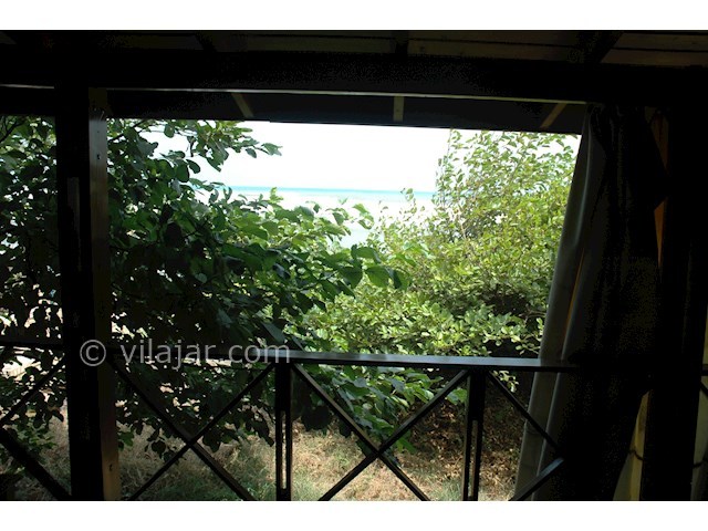 عکس شماره 153809 - اجاره کلبه چوبی ساحل اختصاصی - 