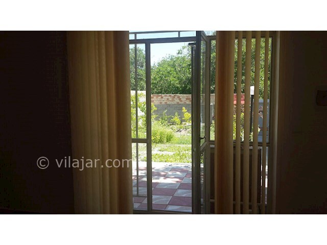 عکس شماره 153879 - ویلا در منطقه گردشگری اسکو - 