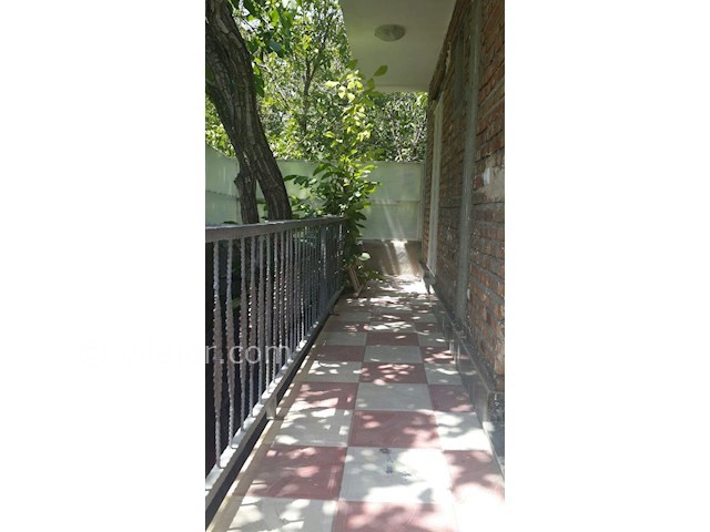 عکس شماره 153893 - ویلا در منطقه گردشگری اسکو - 