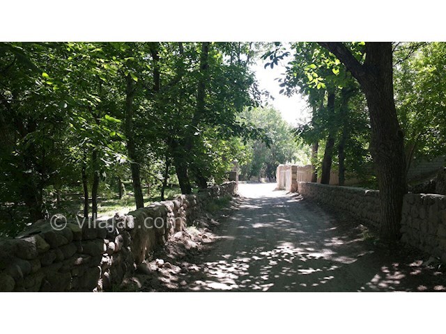 عکس شماره 153899 - ویلا در منطقه گردشگری اسکو - 