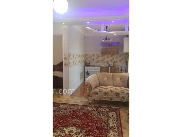 عکس شماره 153901 - ویلا در منطقه گردشگری اسکو - 