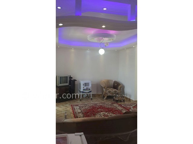 عکس شماره 153907 - ویلا در منطقه گردشگری اسکو - 