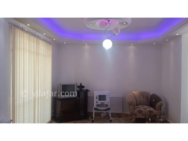 عکس شماره 153911 - ویلا در منطقه گردشگری اسکو - 