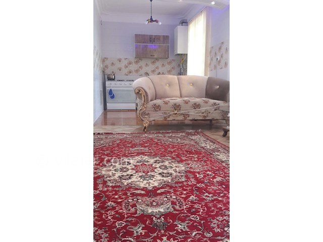 عکس شماره 153915 - ویلا در منطقه گردشگری اسکو - 