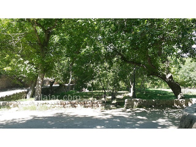 عکس شماره 153929 - ویلا در منطقه گردشگری اسکو - 