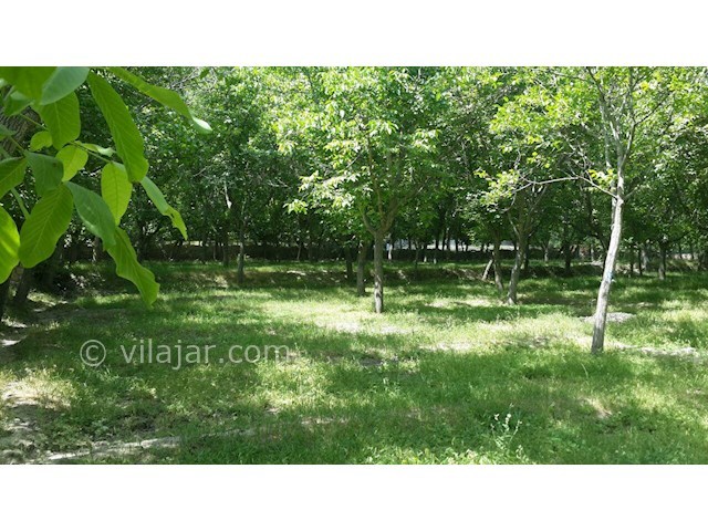 عکس شماره 153931 - ویلا در منطقه گردشگری اسکو - 