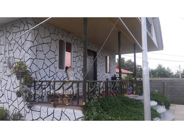 عکس شماره 153975 - اجاره ویلا ماسال در وشمه سرا - 