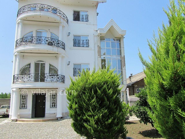 عکس شماره 154023 - اجاره واحد ساحلی در رودسر - 