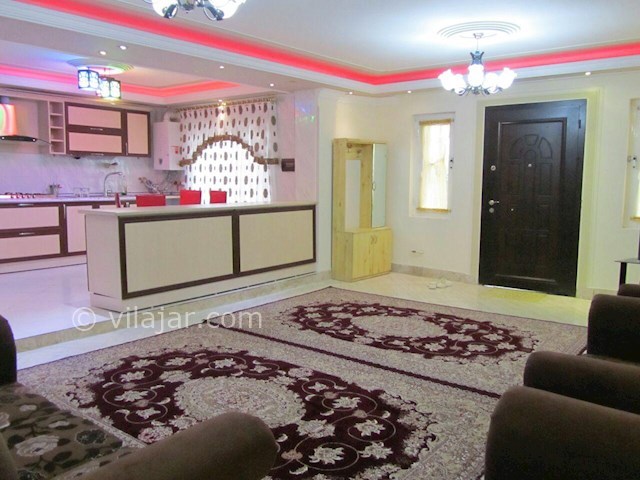 عکس شماره 154025 - اجاره واحد ساحلی در رودسر - 