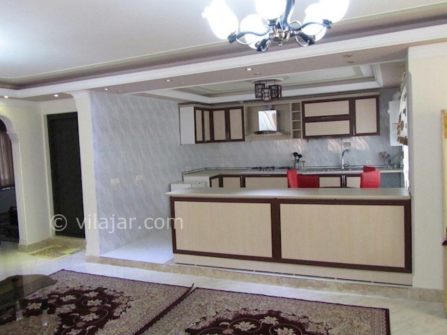 عکس شماره 154027 - اجاره واحد ساحلی در رودسر - 