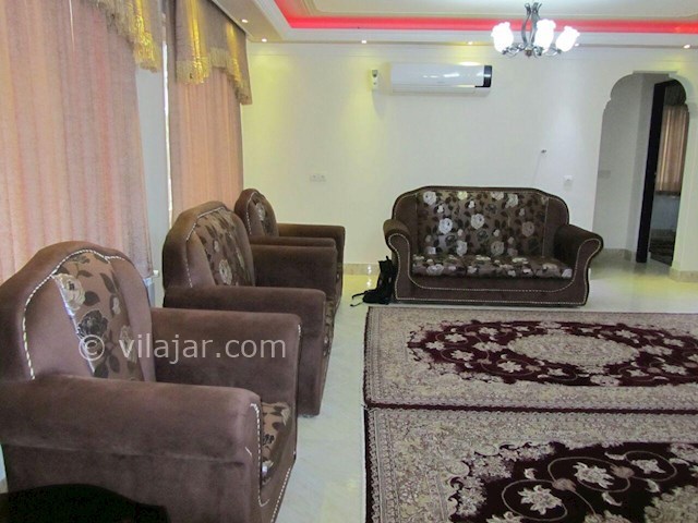 عکس شماره 154029 - اجاره واحد ساحلی در رودسر - 