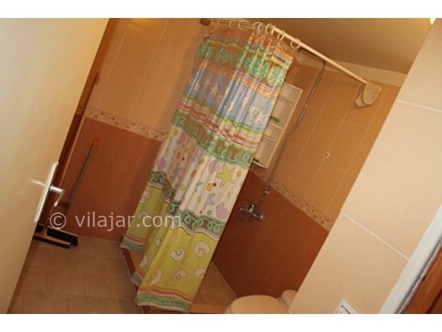 عکس شماره 15403 - اجاره ویلا در شهرک دریاکنار - 