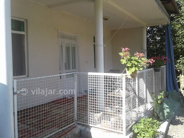 عکس شماره 154049 - ویلای جنگلی در گردنه حیران - 