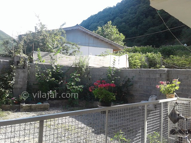 عکس شماره 154053 - ویلای جنگلی در گردنه حیران - 