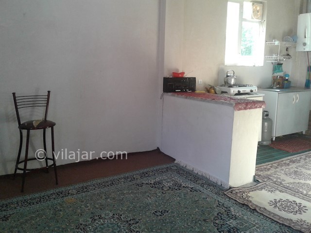 عکس شماره 154055 - ویلای جنگلی در گردنه حیران - 