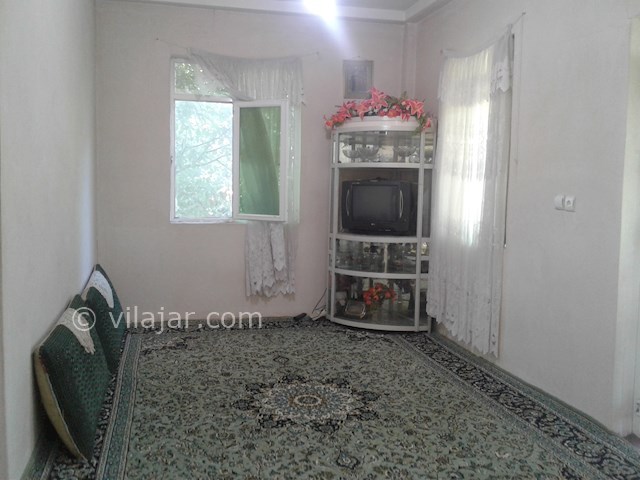 عکس شماره 154057 - ویلای جنگلی در گردنه حیران - 