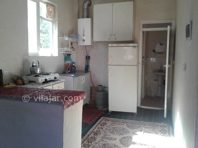 عکس شماره 154061 - ویلای جنگلی در گردنه حیران - 