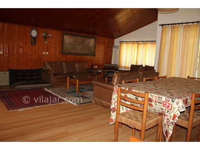 عکس شماره 15407 - اجاره ویلا در شهرک دریاکنار - 