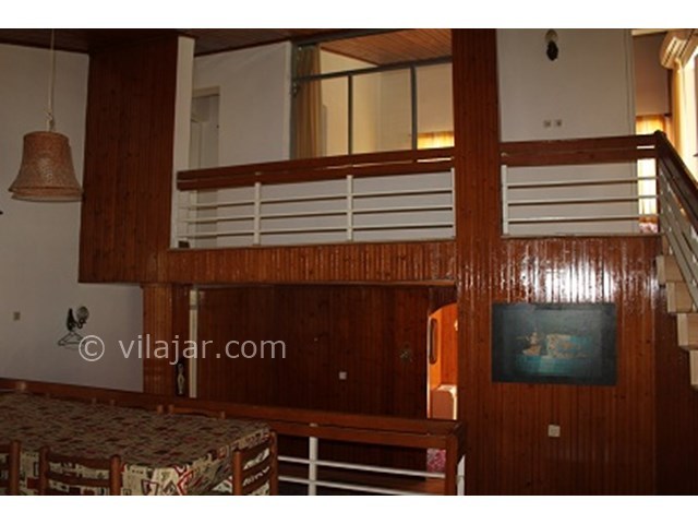 عکس شماره 15409 - اجاره ویلا در شهرک دریاکنار - 