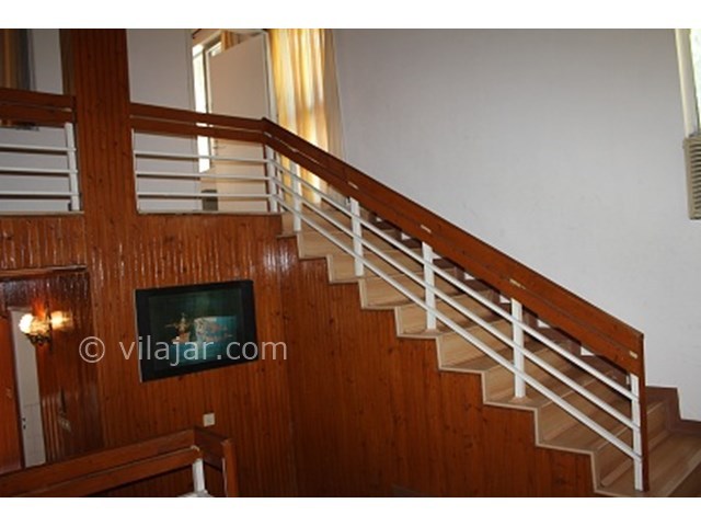 عکس شماره 15411 - اجاره ویلا در شهرک دریاکنار - 