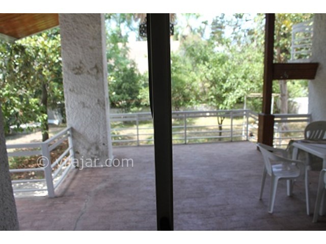 عکس شماره 15413 - اجاره ویلا در شهرک دریاکنار - 