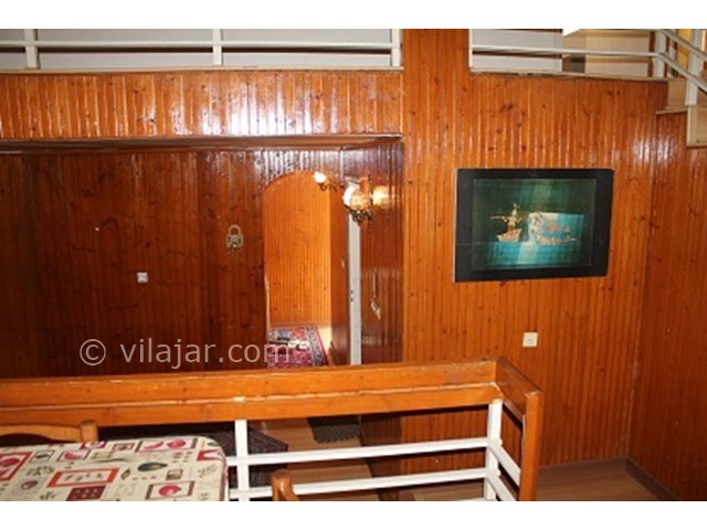 عکس شماره 15415 - اجاره ویلا در شهرک دریاکنار - 