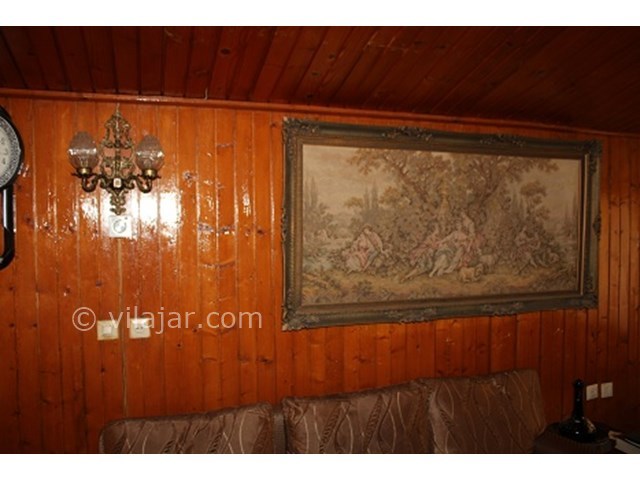 عکس شماره 15419 - اجاره ویلا در شهرک دریاکنار - 