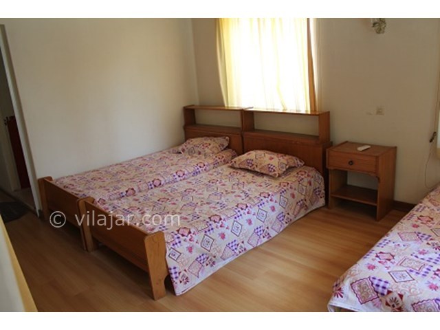 عکس شماره 15421 - اجاره ویلا در شهرک دریاکنار - 