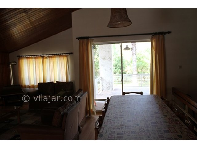 عکس شماره 15423 - اجاره ویلا در شهرک دریاکنار - 