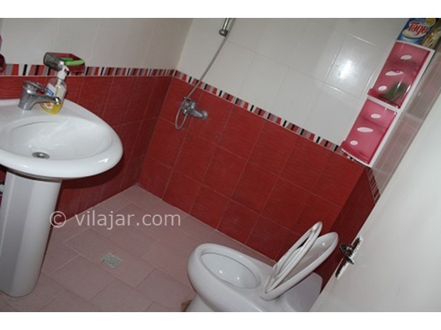 عکس شماره 15425 - اجاره ویلا در شهرک دریاکنار - 