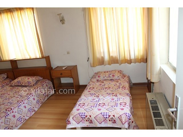 عکس شماره 15427 - اجاره ویلا در شهرک دریاکنار - 