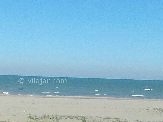 عکس شماره 154283 - اجاره ویلا در چمخاله لب ساحل - 