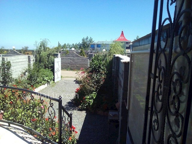 عکس شماره 154285 - اجاره ویلا در چمخاله لب ساحل - 