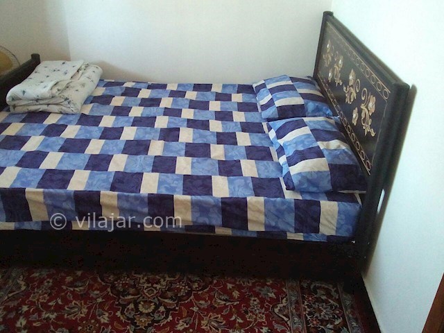 عکس شماره 154287 - اجاره ویلا در چمخاله لب ساحل - 