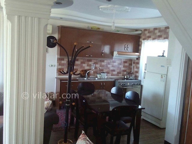 عکس شماره 154291 - اجاره ویلا در چمخاله لب ساحل - 