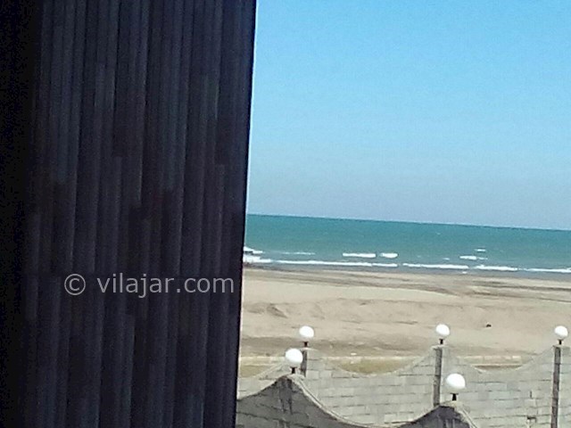 عکس شماره 154295 - اجاره ویلا در چمخاله لب ساحل - 