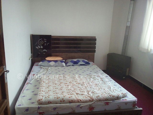 عکس شماره 154299 - اجاره ویلا در چمخاله لب ساحل - 