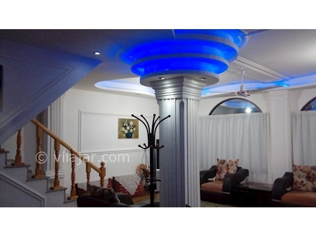 عکس شماره 154303 - اجاره ویلا در چمخاله لب ساحل - 