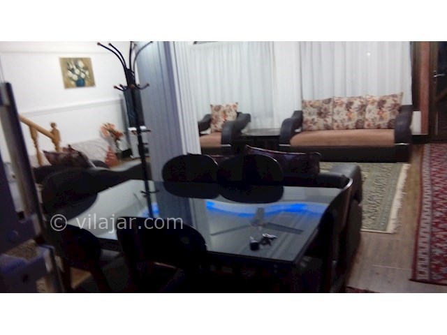 عکس شماره 154305 - اجاره ویلا در چمخاله لب ساحل - 