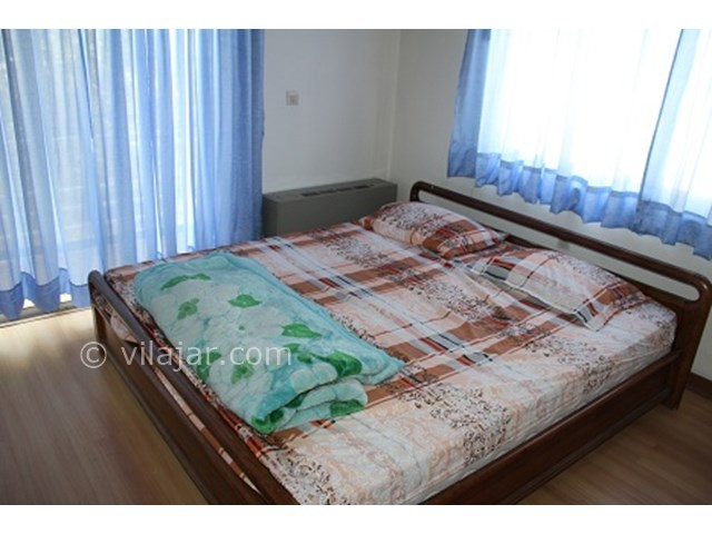 عکس شماره 15431 - اجاره ویلا در شهرک دریاکنار - 