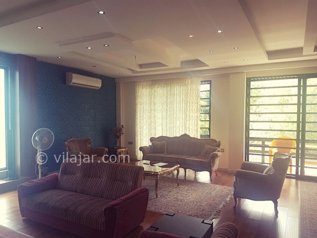 عکس شماره 154343 - اجاره ویلا نزدیک نمک آبرود -