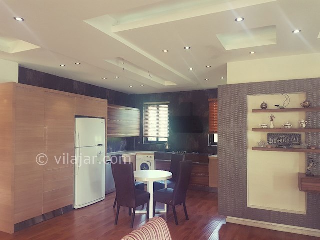 عکس شماره 154345 - اجاره ویلا نزدیک نمک آبرود -