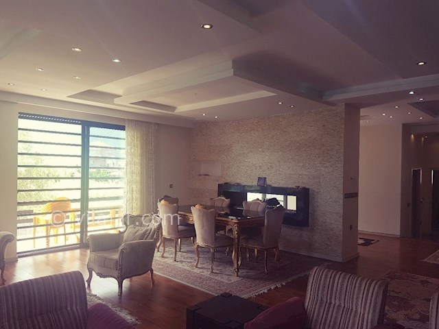 عکس شماره 154347 - اجاره ویلا نزدیک نمک آبرود -